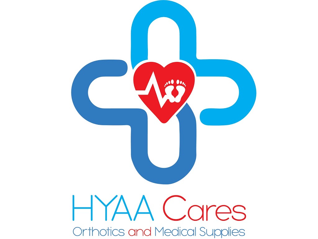 HYAA Cares Orthotics and Medical Supplies | 5291 Lakeshore Rd #8, Burlington, ON L7L 1C7, Canada | Phone: (905) 635-1946