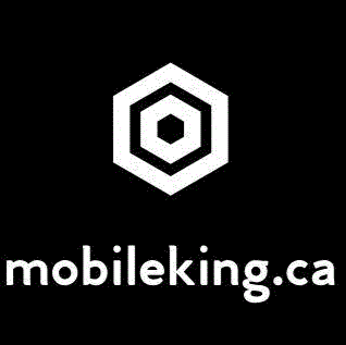 www.mobileking.ca | 127-1000 Asleton Blvd, Milton, ON L9T 9L2, Canada | Phone: (416) 509-5395