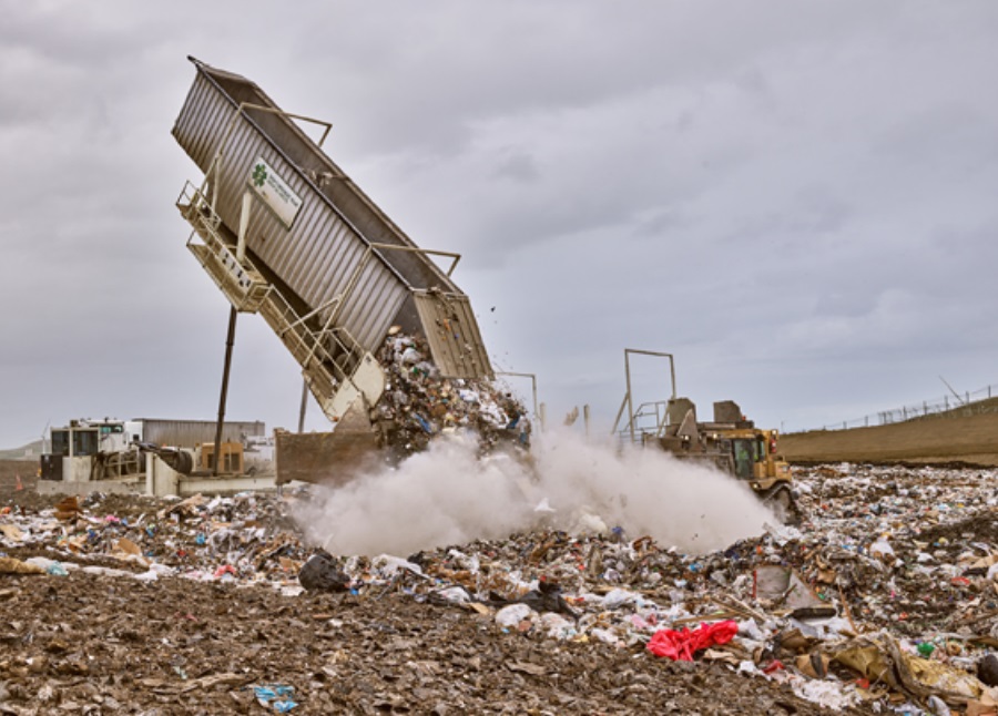 Waste Management - Thorhild Landfill | 61308 AB-63, Newbrook, AB T0A 2P0, Canada | Phone: (866) 909-4458