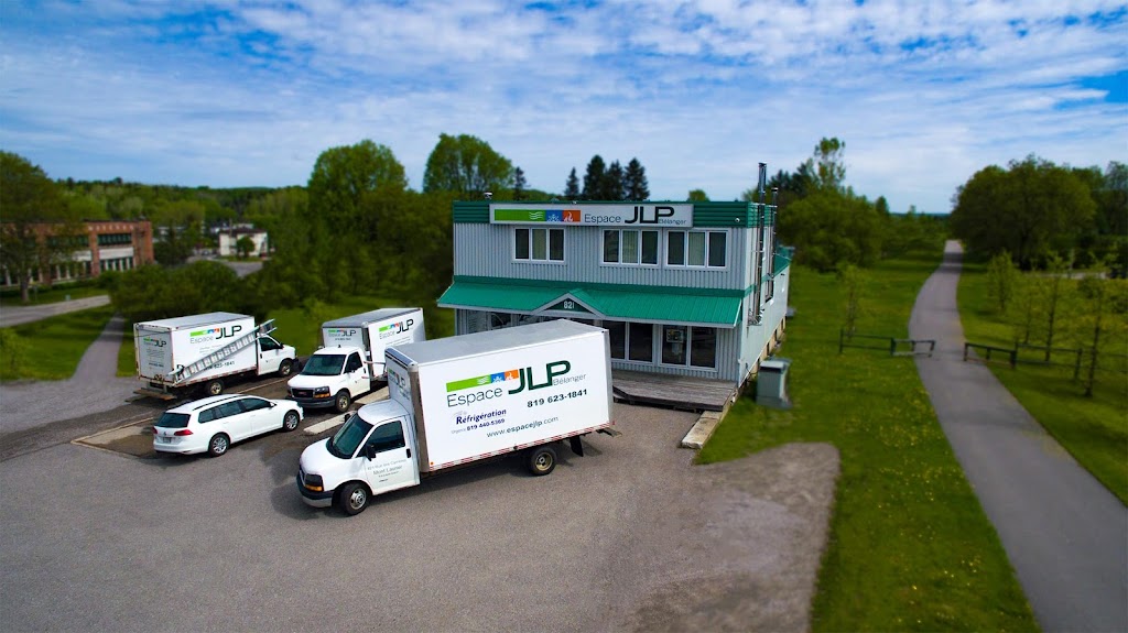 Espace JLP Bélanger | 1643 Bd Albiny Paquette, Mont-Laurier, QC J9L 1M8, Canada | Phone: (819) 623-1841