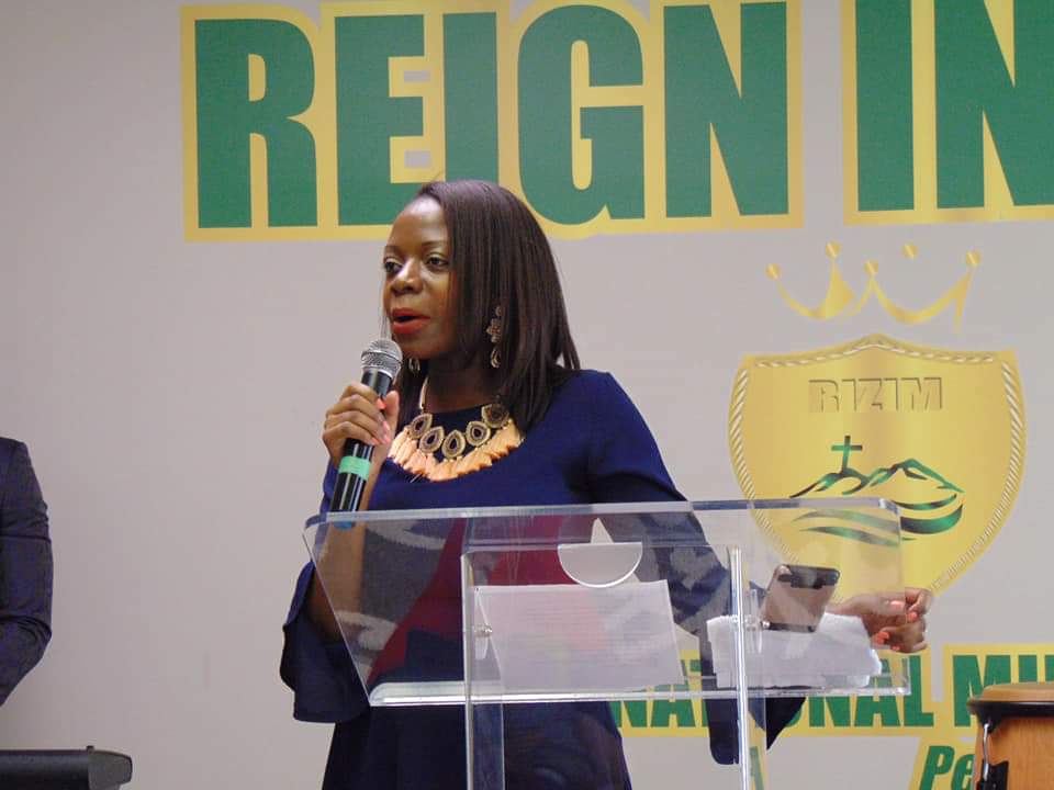 Reign In Zion International Ministries | 1444 King St E, Kitchener, ON N2G 2N7, Canada | Phone: (647) 783-4802