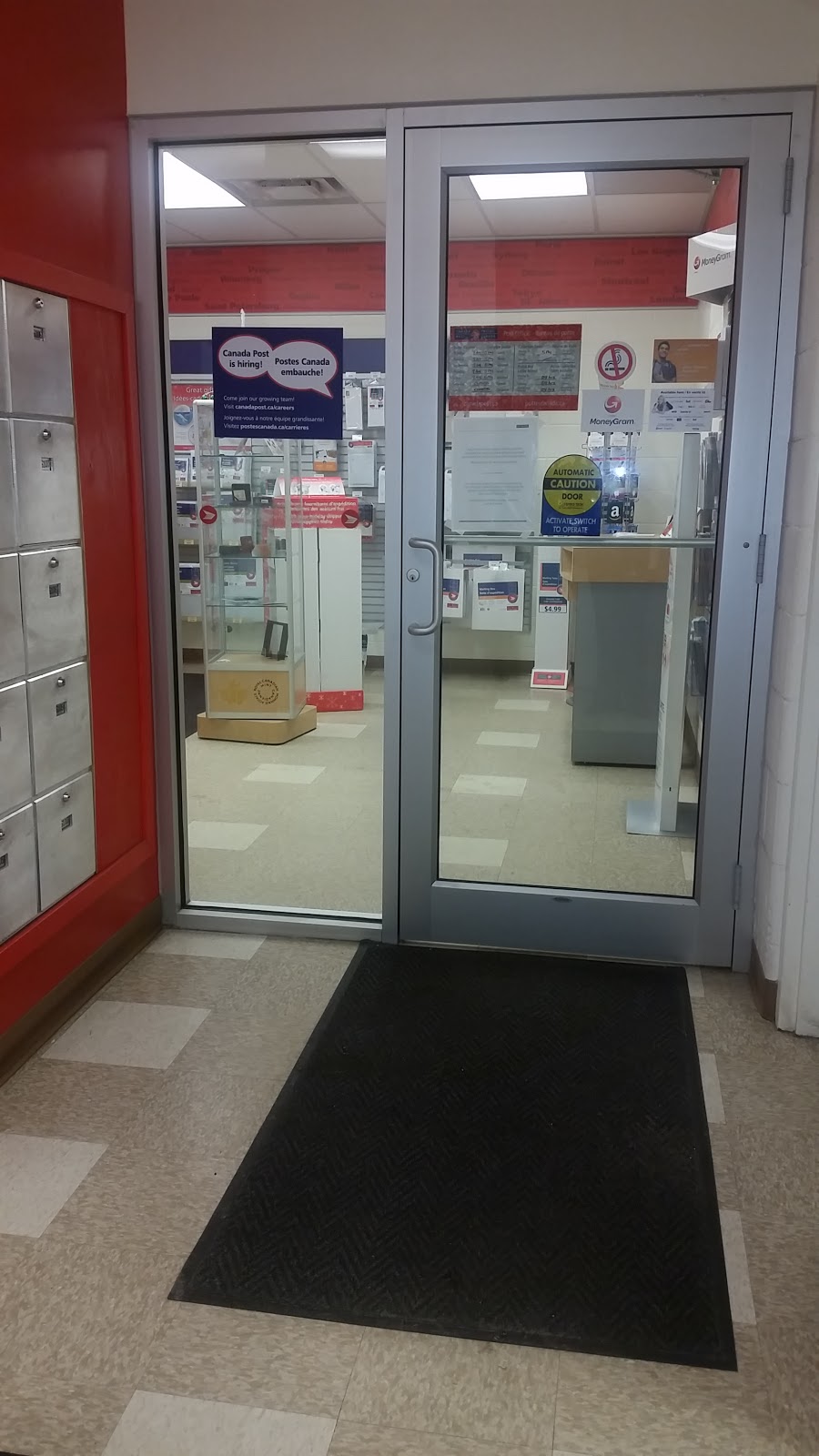 Canada Post | 6010 67 St, Red Deer, AB T4N 1X0, Canada | Phone: (403) 341-7902