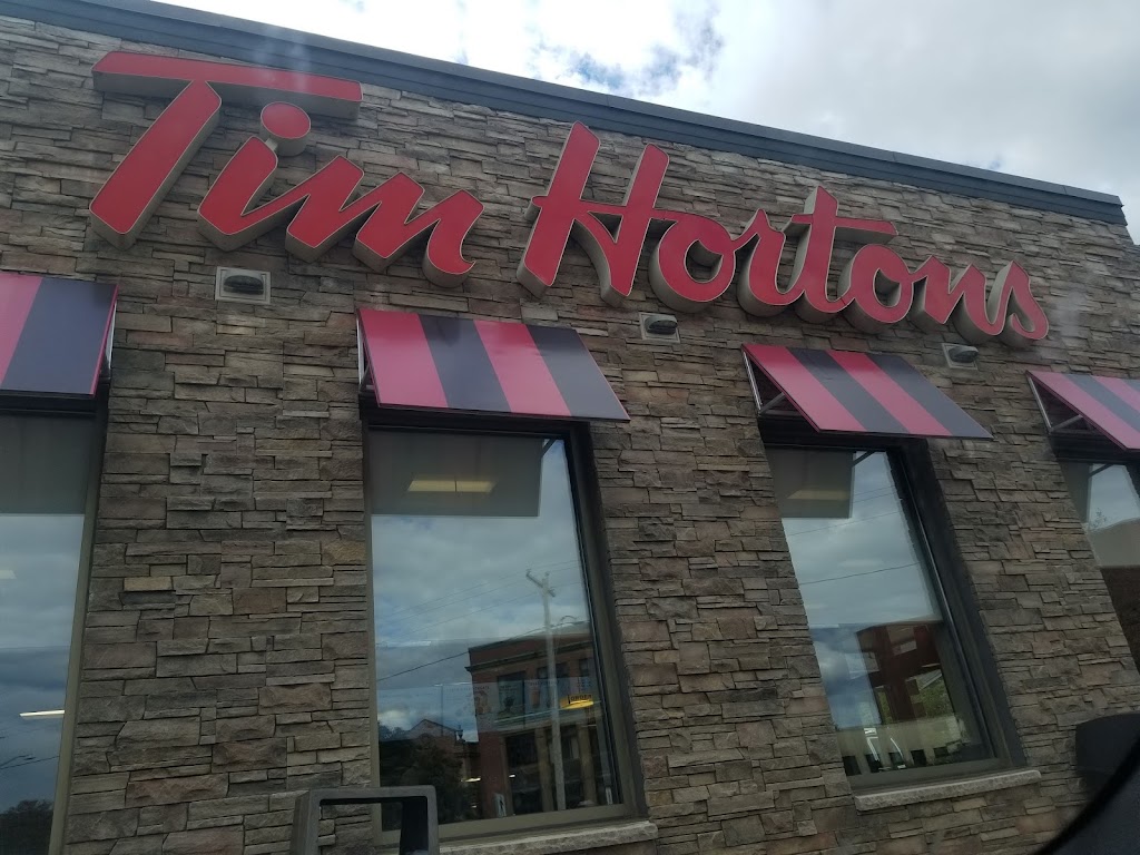 Tim Hortons | 7 St. George St, Moncton, NB E1C 1S8, Canada | Phone: (506) 862-7638