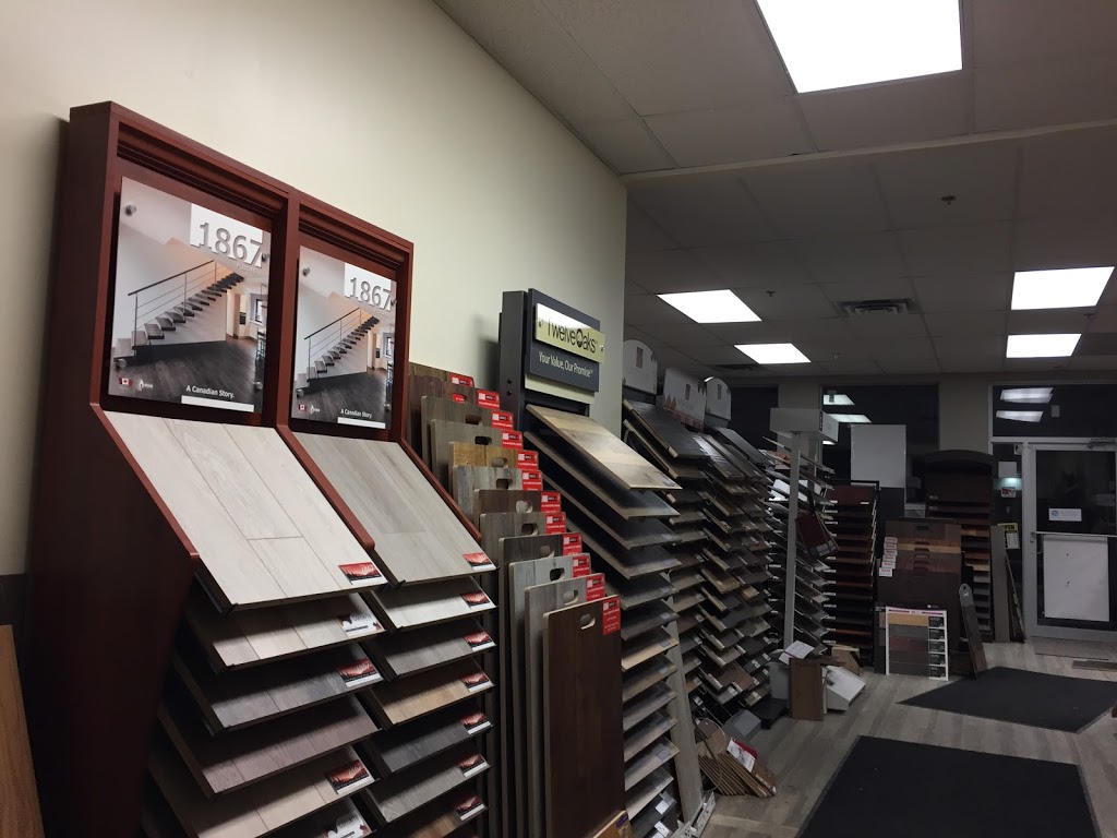 Floors Direct North - Thornhill | 134 Doncaster Ave, Thornhill, ON L3T 1L3, Canada | Phone: (905) 709-7999