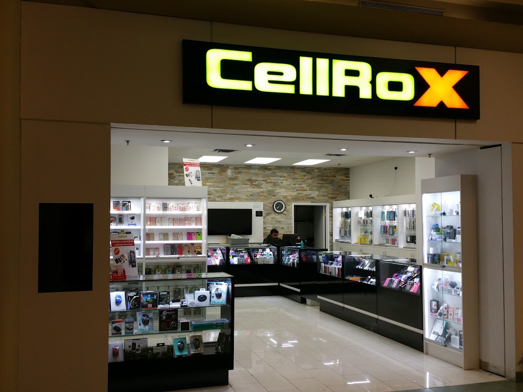 Cellrox | Lawrence Allen Centre, 700 Lawrence Ave W, North York, ON M6A 3B4, Canada | Phone: (647) 436-9272