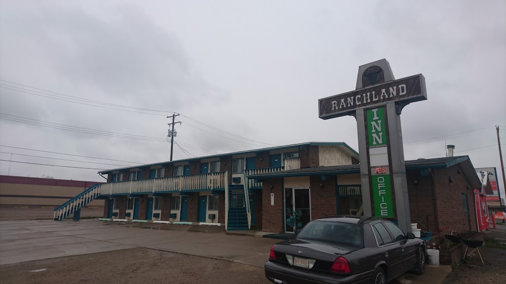 Ranchland Inn | 1719 20 Ave, Nanton, AB T0L 1R0, Canada | Phone: (403) 646-2933