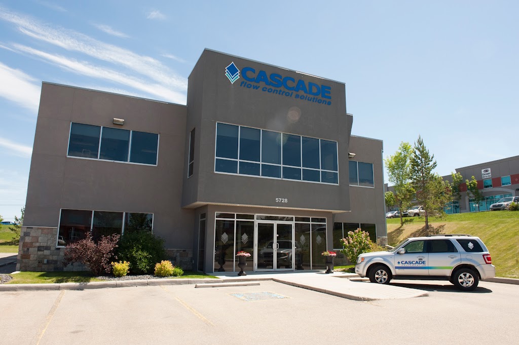 Cascade Flow Control Solutions | 5728 10 St NE, Calgary, AB T2E 8W7, Canada | Phone: (800) 661-6129