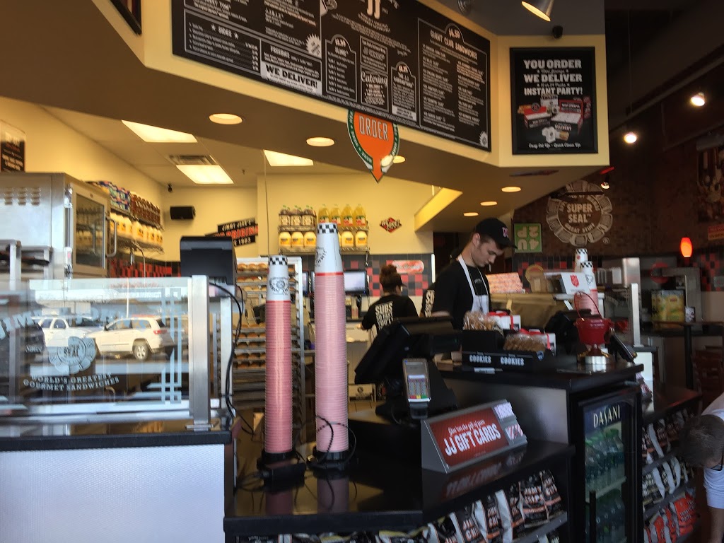 Jimmy Johns | 4079 24th Ave, Fort Gratiot Twp, MI 48059, USA | Phone: (810) 385-7827