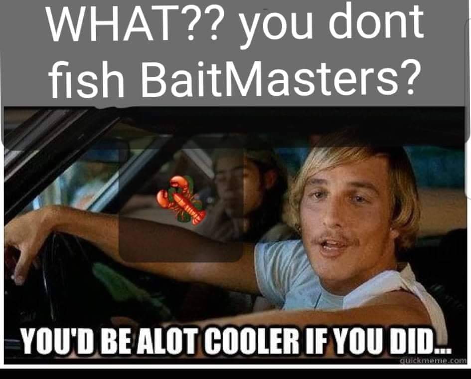 Bait Masters Inc. | 221 Wharf Rd, Nine Mile Creek, PE C0A 1H2, Canada | Phone: (902) 675-3719