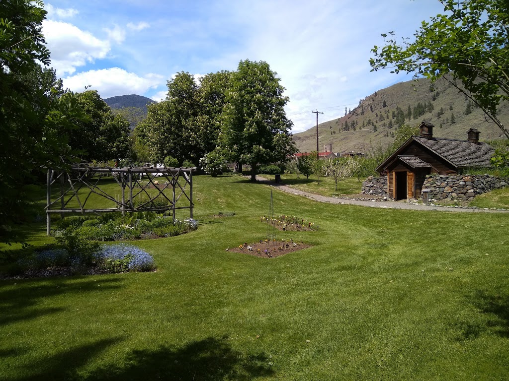 Grist Mill Campground | 2691 Upper Bench Rd, Keremeos, BC V0X 1N4, Canada | Phone: (250) 499-2888