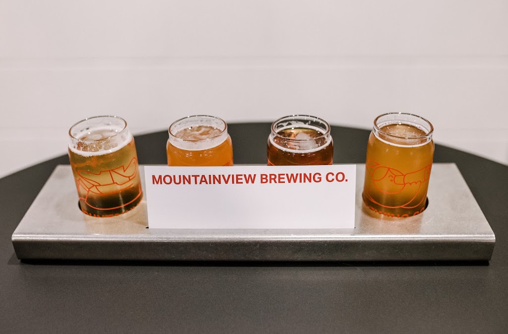 Mountainview Brewing Co. | 390 Old Hope Princeton Way, Hope, BC V0X 1L4, Canada | Phone: (236) 355-1333