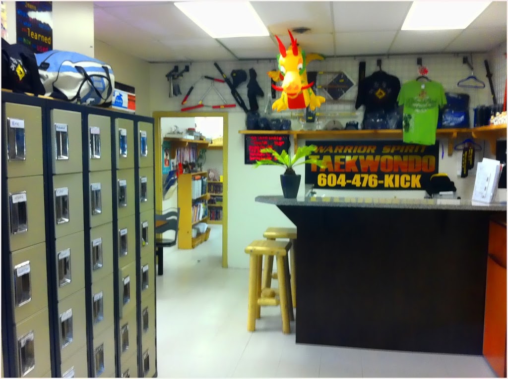 After School Warriors- Maple Ridge | 22712 Dewdney Trunk Rd #201, Maple Ridge, BC V2X 3K2, Canada | Phone: (604) 477-1717