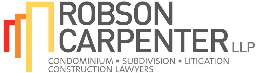 Robson Carpenter LLP | 10 Northumberland St, Ayr, ON N0B 1E0, Canada | Phone: (519) 632-1327