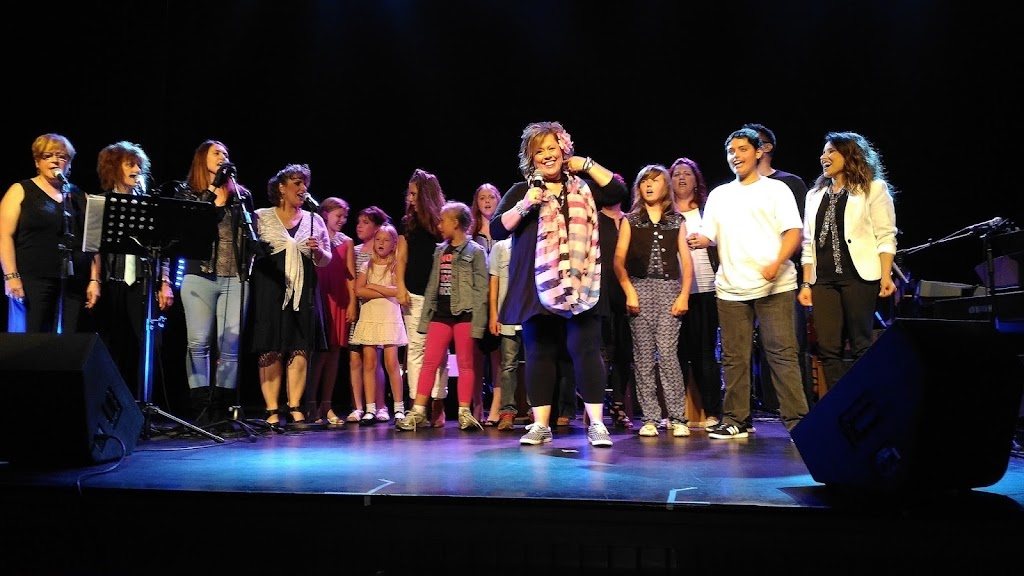 School Singing Karner Demers | 3232 Rue Brébeuf, Boisbriand, QC J7H 1B1, Canada | Phone: (514) 916-5989