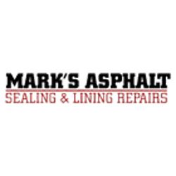 Marks Asphalt Sealing & Lining Repairs | 42 Six Foot Bay Rd, Buckhorn, ON K0L 1J0, Canada | Phone: (705) 657-3030