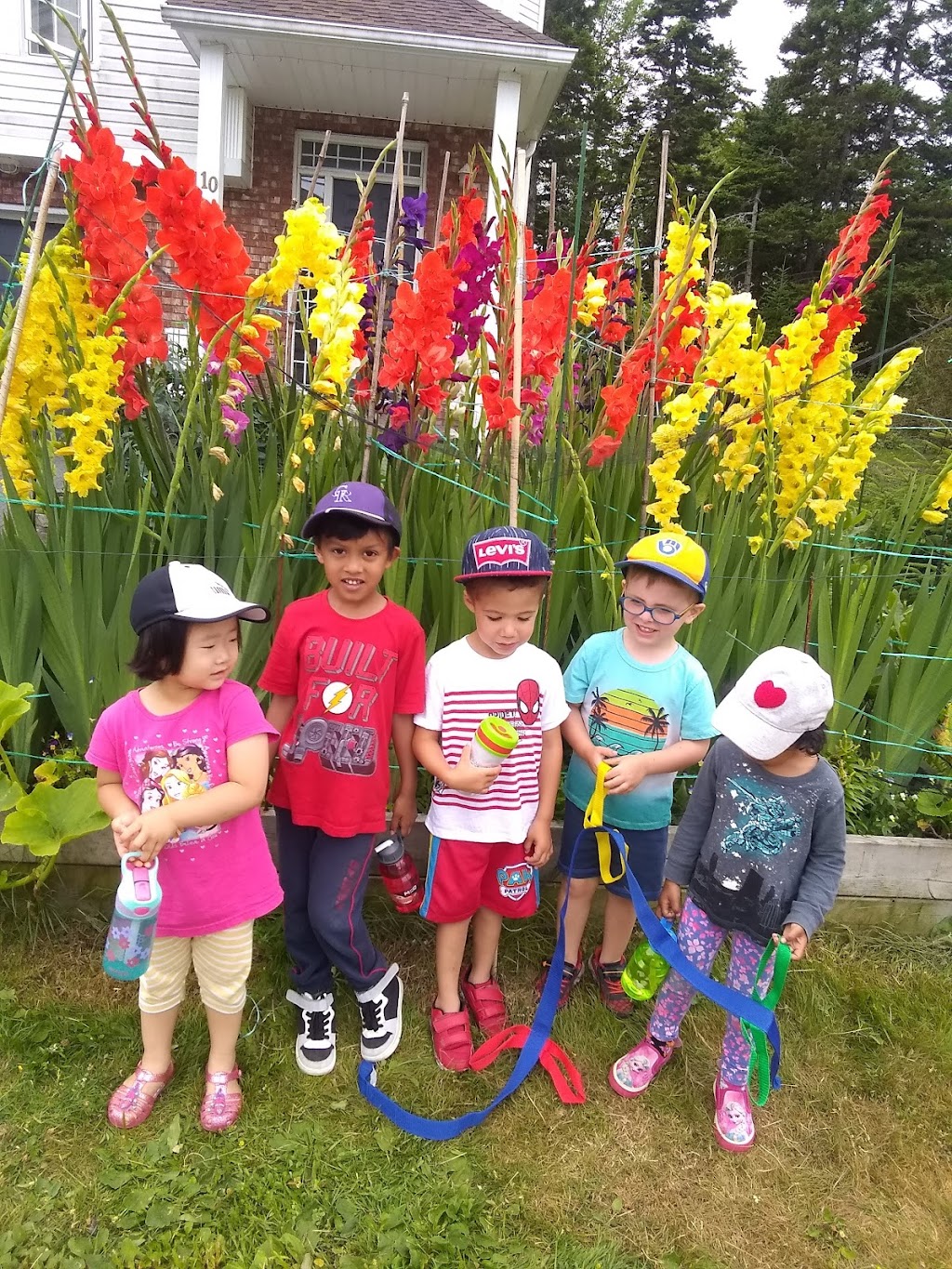 Marigold Daycare | 50 Wembley Pl, Halifax, NS B3S 1E6, Canada | Phone: (902) 997-1703