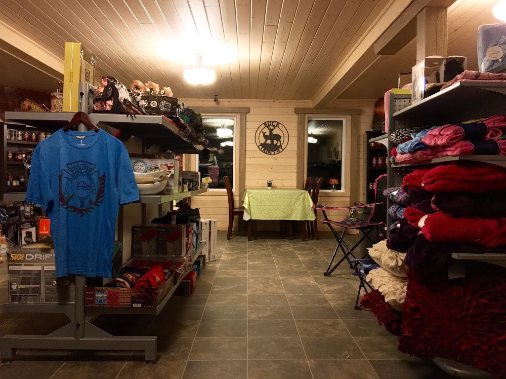 Vintage Corner Store | 19013 Provincial Route 210, Woodridge, MB R0A 2N0, Canada | Phone: (204) 429-2202