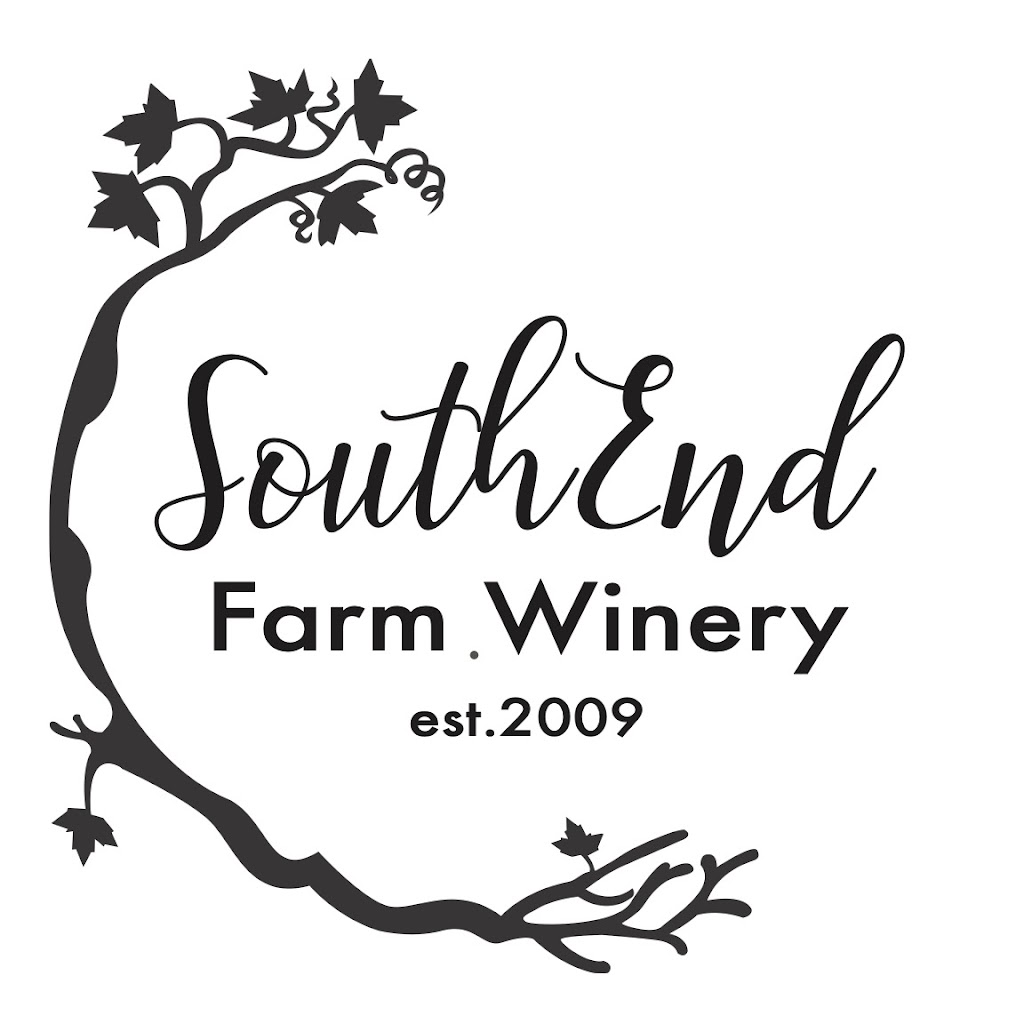 SouthEnd Farm Winery | 319 Sutil Rd, Quathiaski Cove, BC V0P 1N0, Canada | Phone: (250) 285-2257