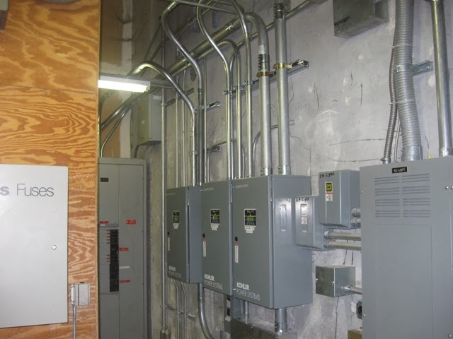 Wired Electrical Contracting | 218 W 24th St, North Vancouver, BC V7M 2C4, Canada | Phone: (604) 721-1350