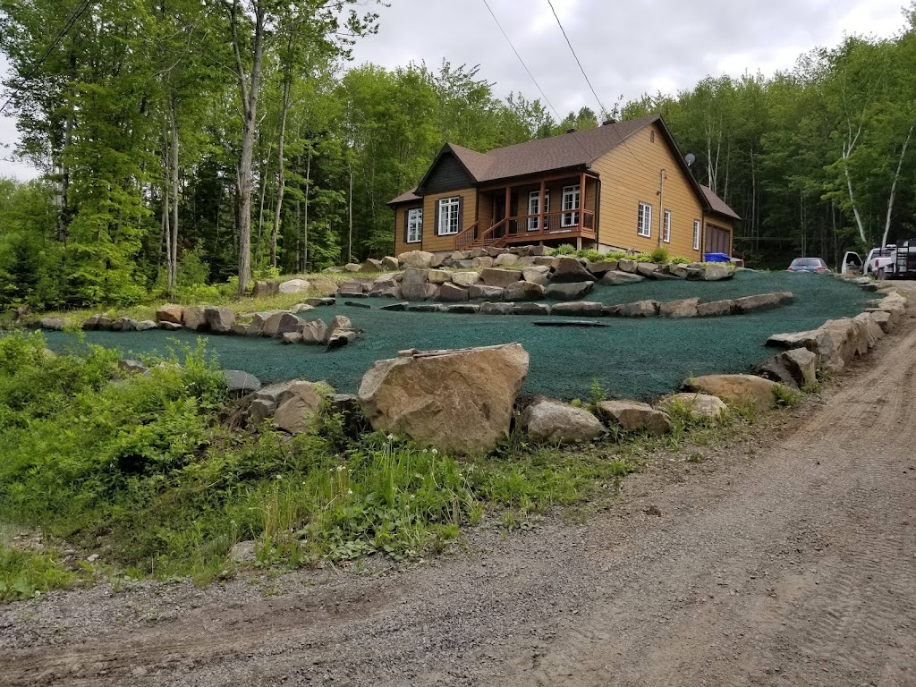 Hydro Pro Ensemencement | 520 Chemin de Ste Marguerite, Sainte-Marguerite-du-Lac-Masson, QC J0T 1L0, Canada | Phone: (450) 512-2770