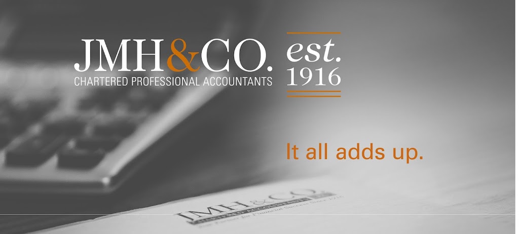 JMH & Co. Chartered Professional Accountants | 2416 34 Ave SW #5, Calgary, AB T2T 2C8, Canada | Phone: (403) 261-0835