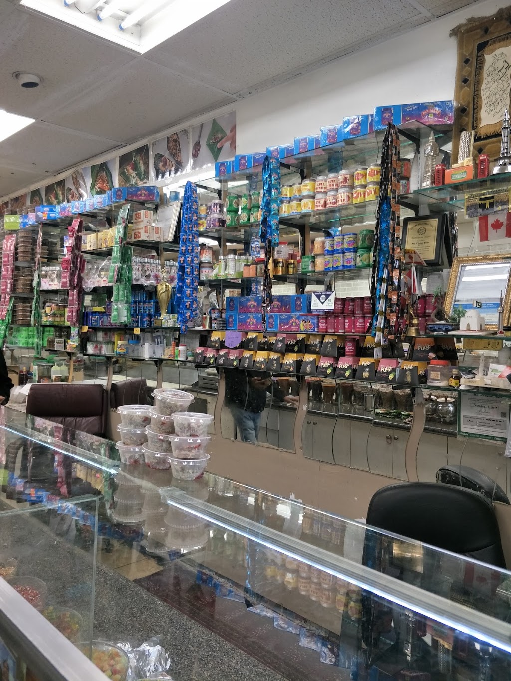 My Choice Paan & Videos | 852 Markham Rd, Scarborough, ON M1H 2Y2, Canada | Phone: (416) 854-0419