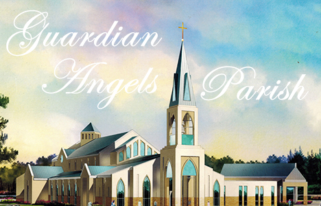 Guardian Angels Parish Council | 10630 Creditview Rd, Brampton, ON L7A 0T4, Canada | Phone: (905) 970-9175