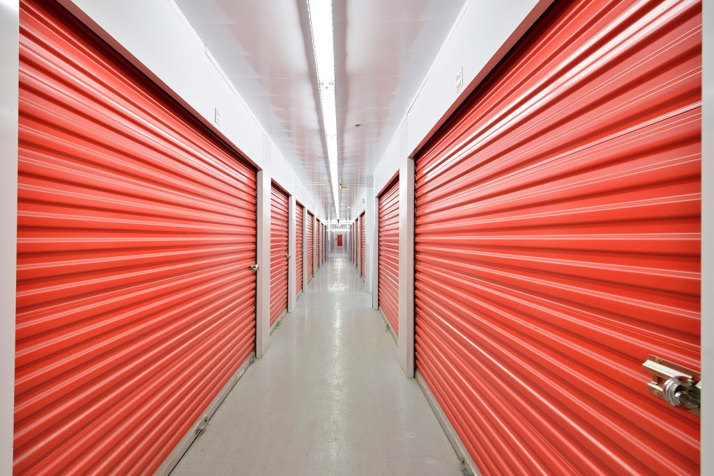 Apple Self Storage - Newmarket | 1172 Davis Dr, Newmarket, ON L3Y 8X4, Canada | Phone: (289) 803-7228