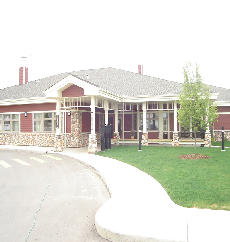 Red Deer Hospice Society | 99 Arnot Ave, Red Deer, AB T4R 3S6, Canada | Phone: (403) 309-4344