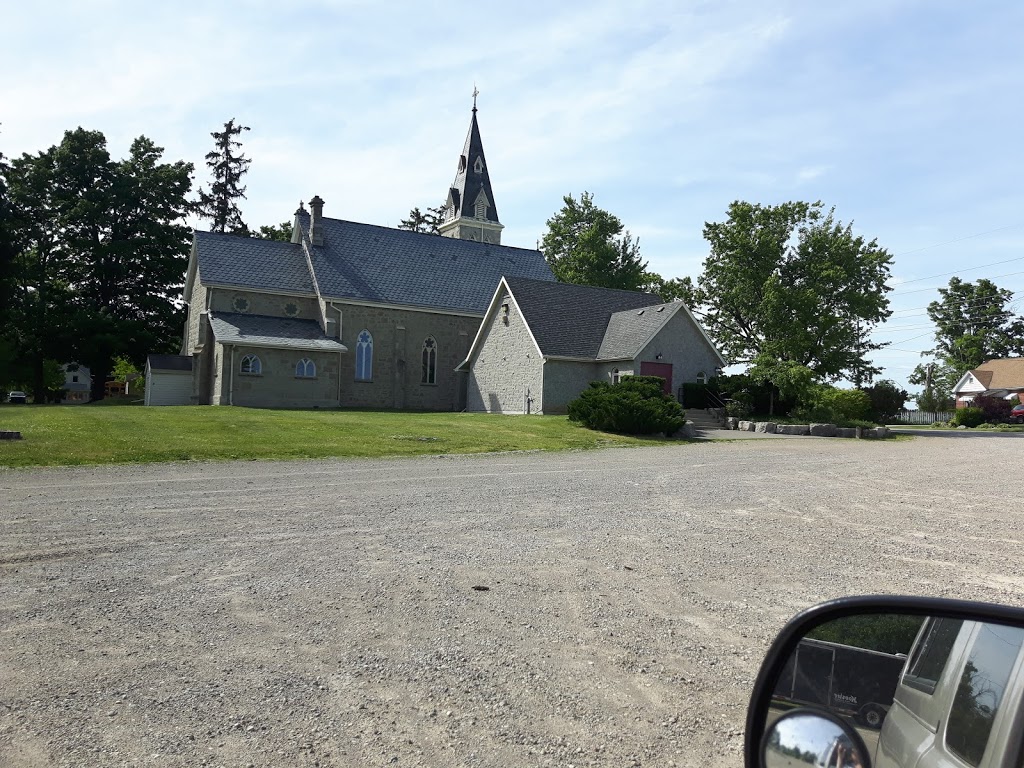 Our Lady of Mount Carmel Church | 79 Freelton Rd, Freelton, ON L0R 1K0, Canada | Phone: (905) 659-3305