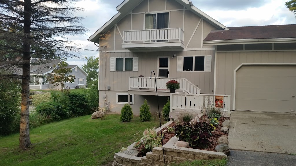 Michigan Beach House Vacation Rental | 144 N Ridge Rd, Port Sanilac, MI 48469, USA | Phone: (586) 201-6148