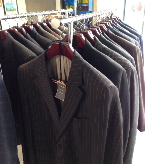 Times Two Clothing | 908 Sixth Ave #111, New Westminster, BC V3M 2B6, Canada | Phone: (778) 903-3706