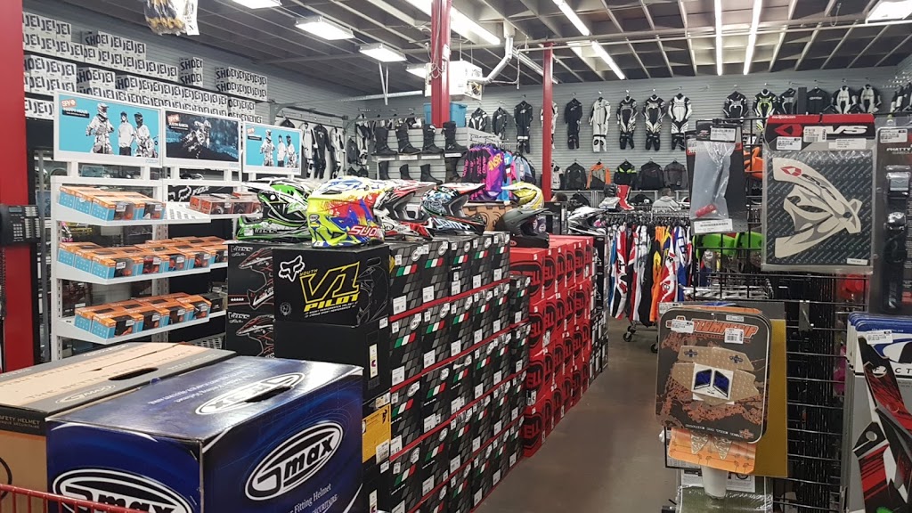 GW Cycle World | 1020 Meridian Rd NE, Calgary, AB T2A 2N8, Canada | Phone: (403) 569-9555