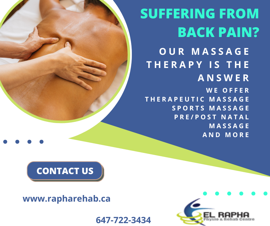 Massage Therapy Etobicoke Massage Therapy | 4335 Bloor St W #4, Etobicoke, ON M9C 5S2, Canada | Phone: (647) 444-5778