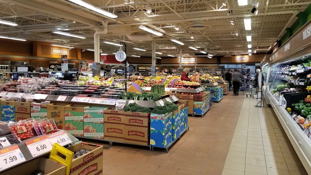 Heidis Your Independent Grocer | 4136 Petrolia Line, Petrolia, ON N0N 1R0, Canada | Phone: (519) 882-2211