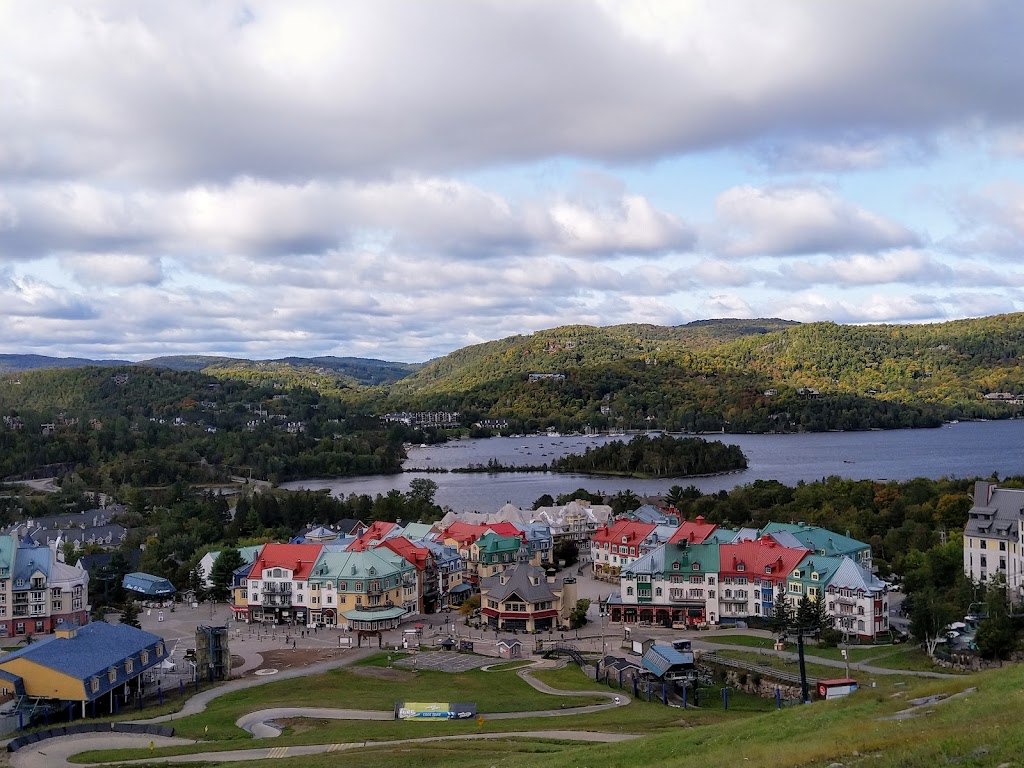 Mont Tremblant | 1145 Rue de St Jovite, Mont-Tremblant, QC J8E 1V1, Canada | Phone: (819) 425-8614