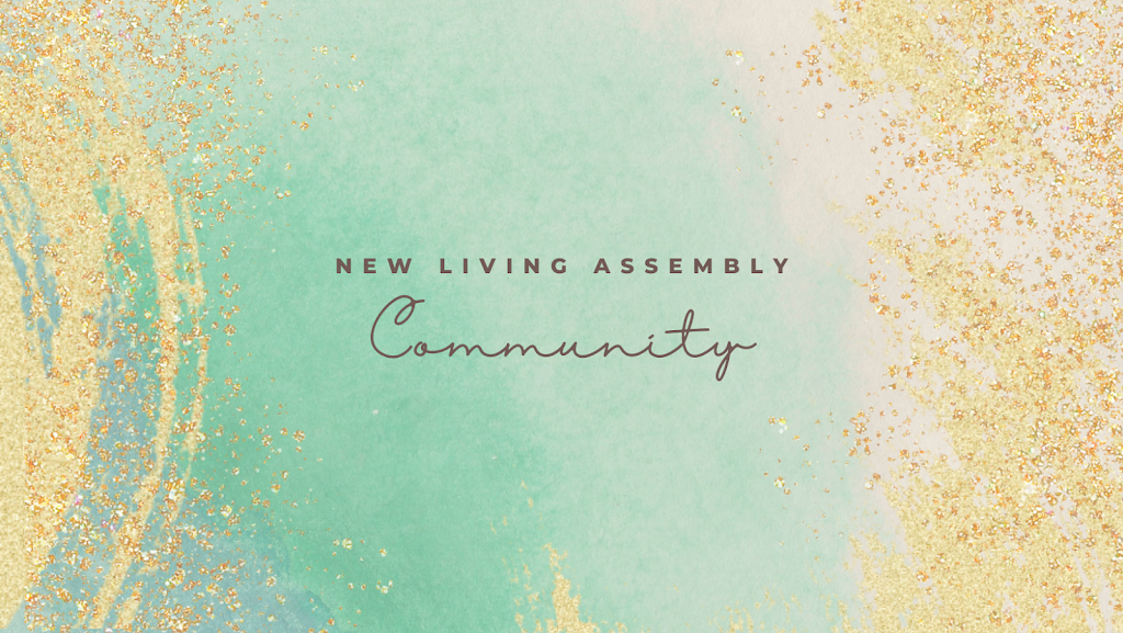 New Living Assembly | 45530 Spadina Ave, Chilliwack, BC V2P 1V3, Canada | Phone: (604) 799-0975