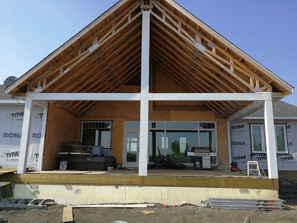 Eagle Edge Exteriors | Box 12, Rosenort, MB R0G 1W0, Canada | Phone: (204) 921-0010