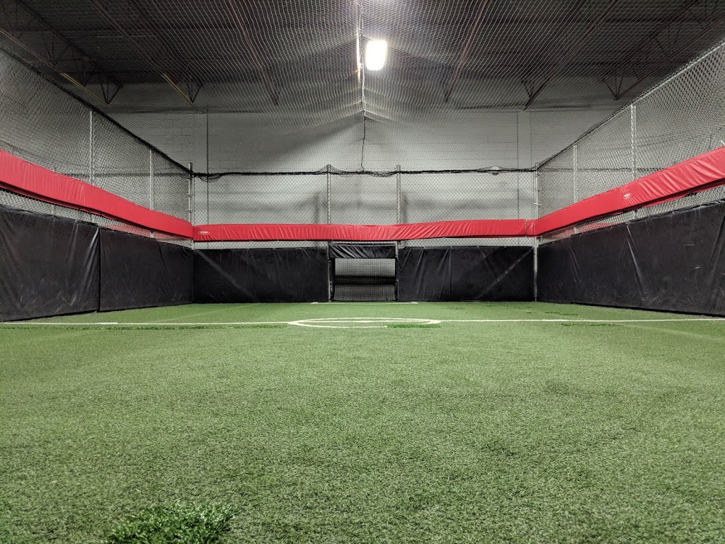 Sportira Cage Complexe Sportif | 9600 Rue Colbert, Anjou, QC H1J 2N2, Canada | Phone: (514) 351-1444