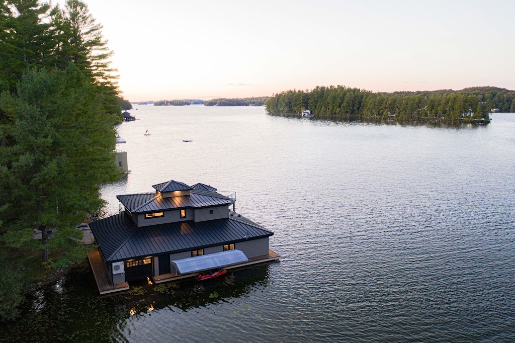 HummingbirdHill Homes + Construction Inc. | 129 Medora St, Port Carling, ON P0B 1J0, Canada | Phone: (647) 328-7459