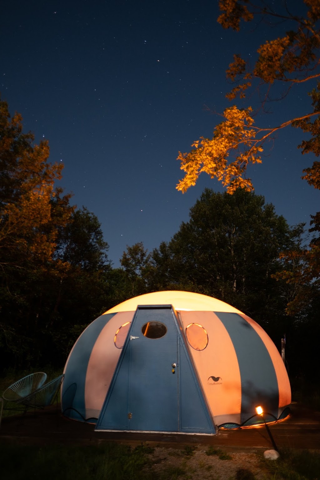 Deep Sky Eye Observatory | 338 Frotten Rd, Tusket, NS B0W 3M0, Canada | Phone: (902) 648-2723