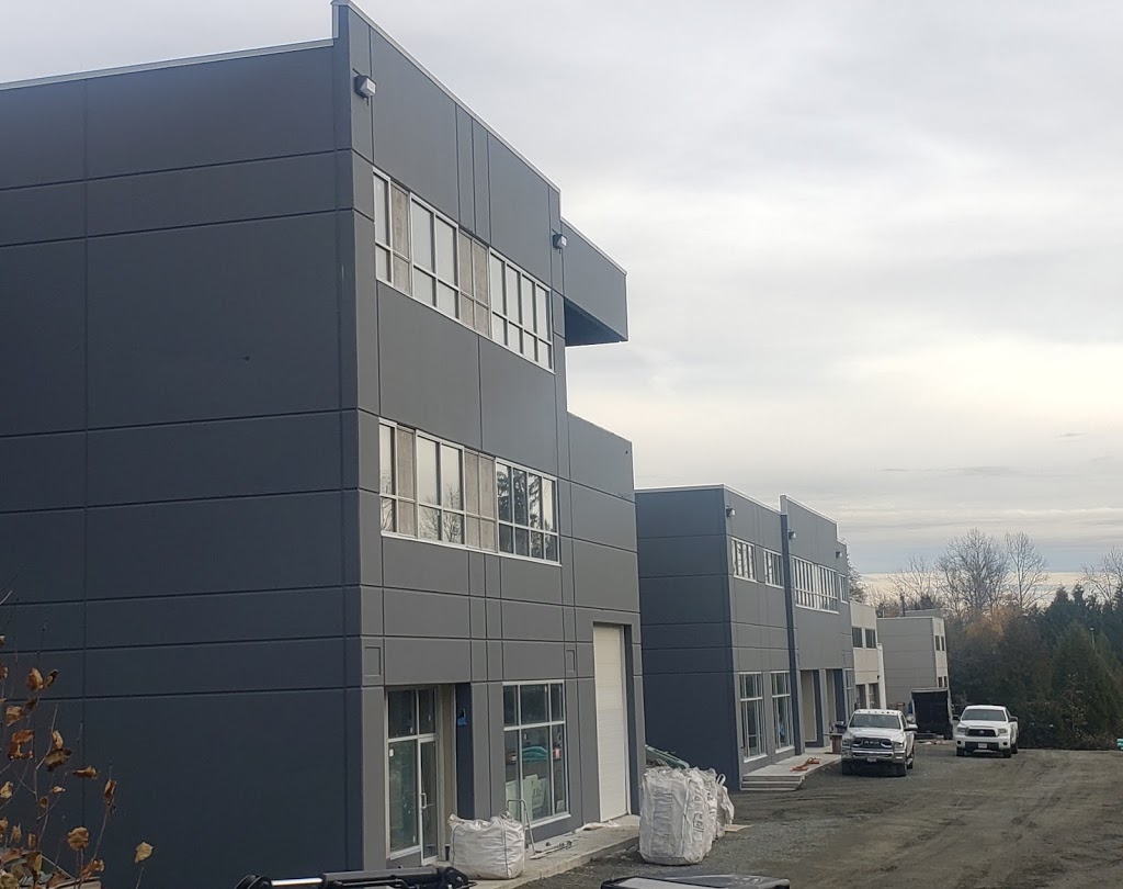 Makus Commercial & Industrial Painters | 4290 Maywood St, Burnaby, BC V5H 2J3, Canada | Phone: (888) 722-2415