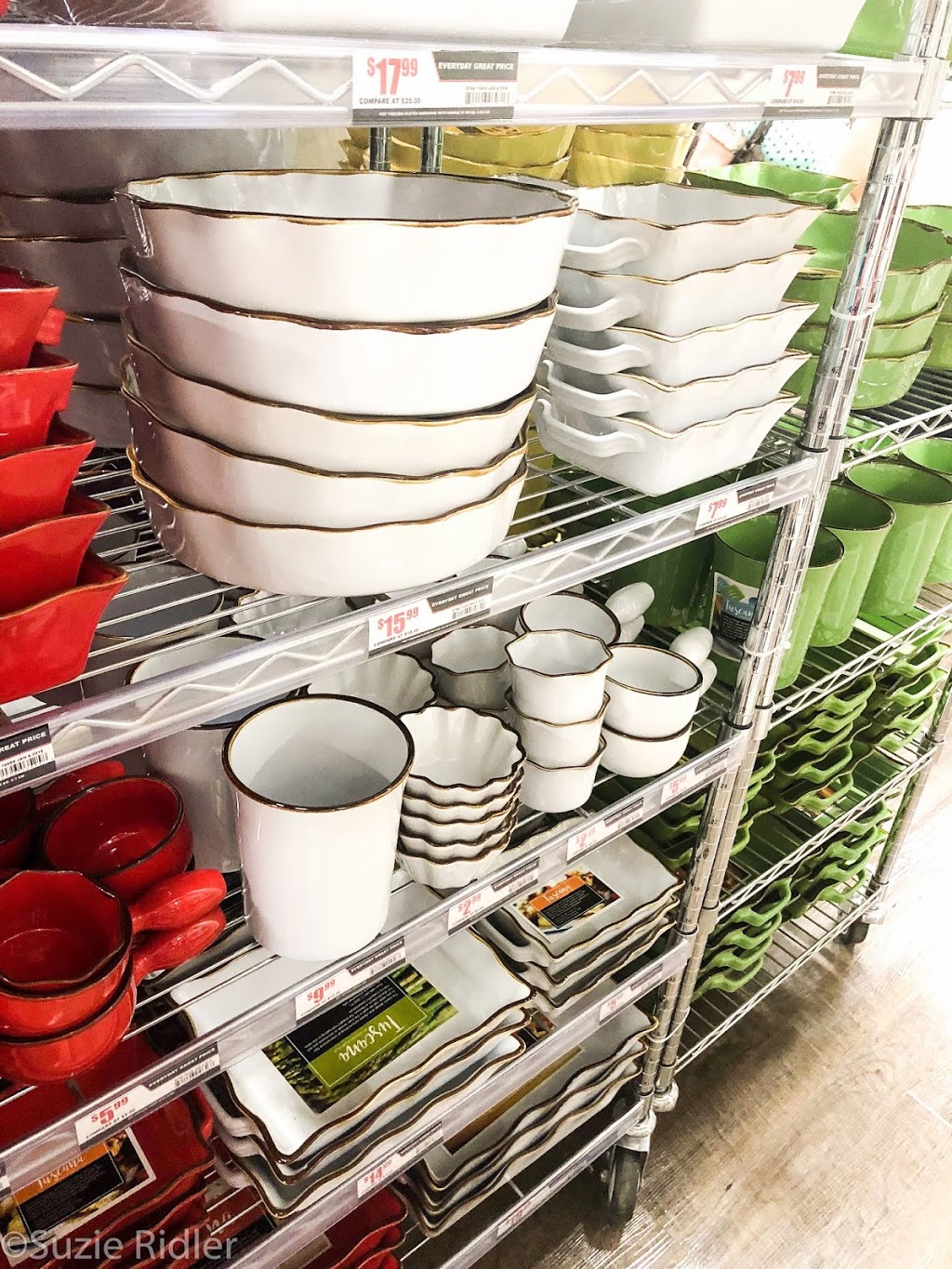 Kitchen Stuff Plus | 583 Danforth Ave, Toronto, ON M4K 1P9, Canada | Phone: (416) 463-6006