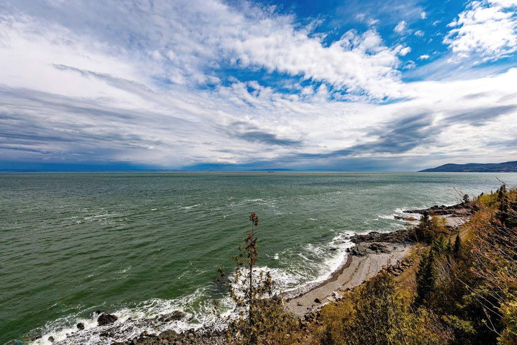 Balade à la vitesse de la lumière | 180 Rue Richelieu, La Malbaie, QC G5A, Canada, Canada | Phone: (418) 324-4522