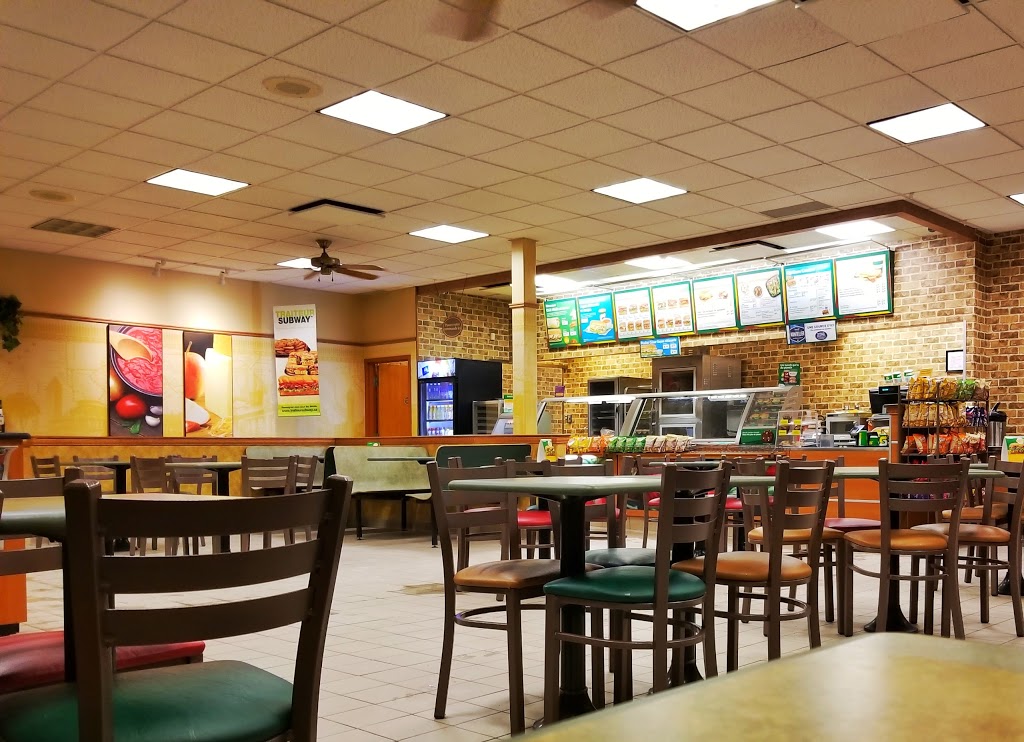 Restaurant SUBWAY | 2265 Rue Galt Ouest, Sherbrooke, QC J1K 1K7, Canada | Phone: (819) 562-6949