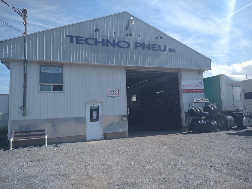 Otobox - Centre de service Techno | 120 Rue des Équipements, Rivière-du-Loup, QC G5R 5W9, Canada | Phone: (418) 862-2011