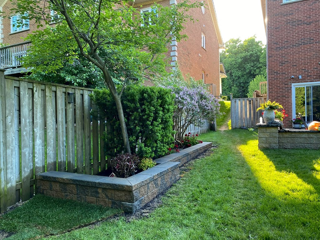 Ibrahim Empire Landscaping ltd. | Vaughan | 33 La Rocca Ave, Vaughan, ON L4H 2B6, Canada | Phone: (647) 624-2053