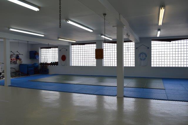 Center Karate Yoseikan Sud-Ouest | 80 Rue Académie, Salaberry-de-Valleyfield, QC J6T 4X1, Canada | Phone: (450) 371-6658