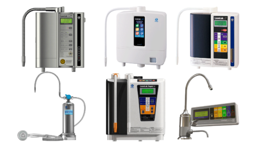 Enagic Kangen Alkaline Water Machine | 46 Landry Bend, Red Deer, AB T4R 3S5, Canada | Phone: (403) 307-4336