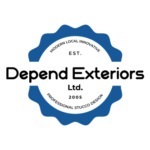 Depend Exteriors | 8615 176 St NW, Edmonton, AB T5T 0M7, Canada | Phone: (780) 710-3972